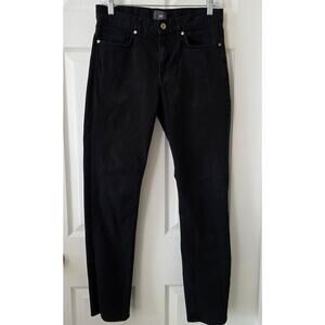 H&M Slim Fit Men's Black Jeans Size 29